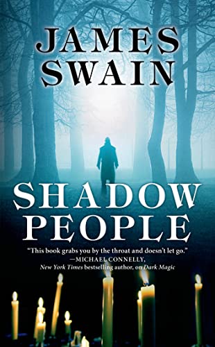 Imagen de archivo de Shadow People a la venta por Buchpark