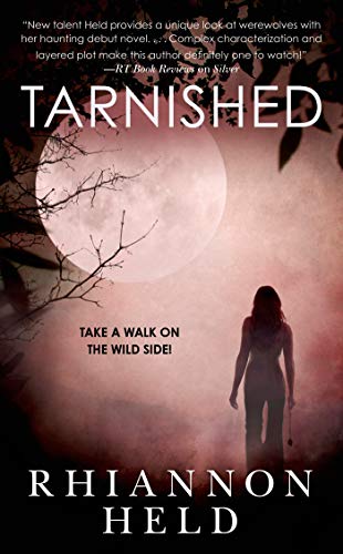 9780765368164: Tarnished (Silver Series, 2)