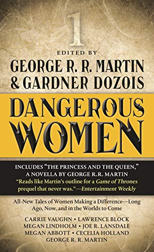 Imagen de archivo de Dangerous Women 1 a la venta por Better World Books