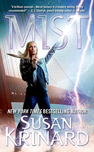 Stock image for Mist for sale by Better World Books