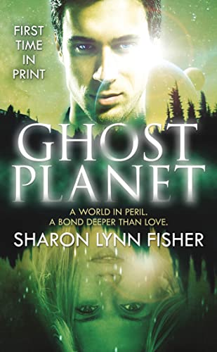 Imagen de archivo de Ghost Planet a la venta por HPB Inc.