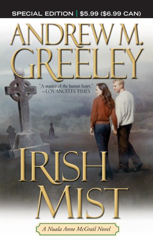 9780765369093: Irish Mist (Nuala Anne McGrail Novels)