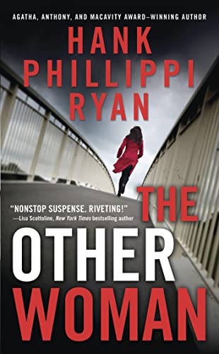 9780765369130: The Other Woman (Jane Ryland, 1)