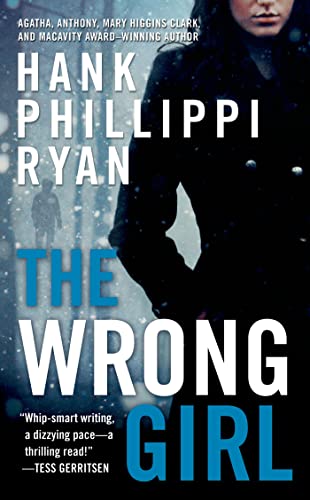 9780765369147: The Wrong Girl (Jane Ryland, 2)