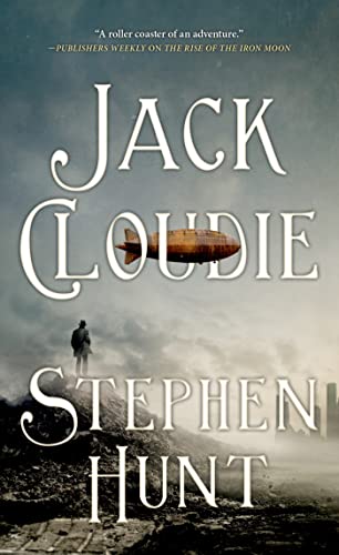 Stock image for Jack Cloudie: A Novel (Jackelian World) for sale by Half Price Books Inc.