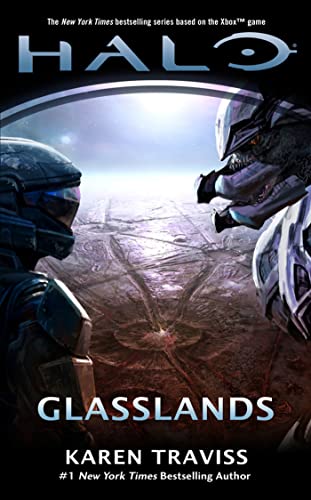 9780765369451: Halo: Glasslands