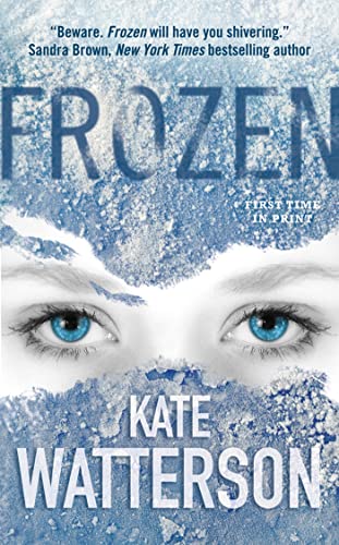 9780765369604: Frozen: An Ellie MacIntosh Thriller (Detective Ellie MacIntosh, 1)