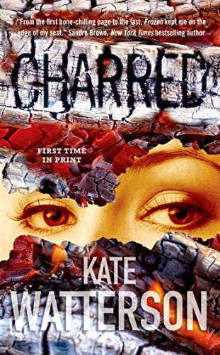 Imagen de archivo de Charred: An Ellie MacIntosh Thriller (Detective Ellie MacIntosh) a la venta por SecondSale