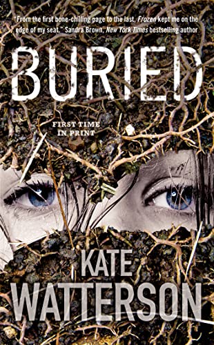 Beispielbild fr Buried: An Ellie MacIntosh Thriller (Detective Ellie MacIntosh, 3) zum Verkauf von SecondSale