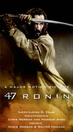 Beispielbild fr 47 Ronin zum Verkauf von SecondSale