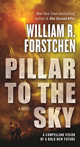 Beispielbild fr Pillar to the Sky : A Novel zum Verkauf von Better World Books