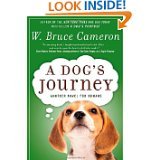 Stock image for A Dog's Journey for sale by Better World Books