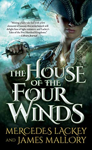 9780765370532: The House of the Four Winds