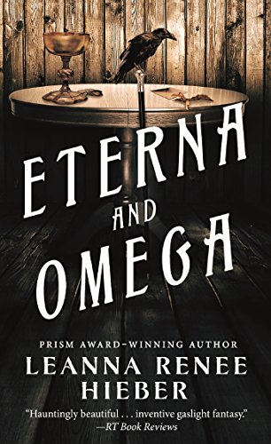 9780765370747: Eterna and Omega: The Eterna Files #2