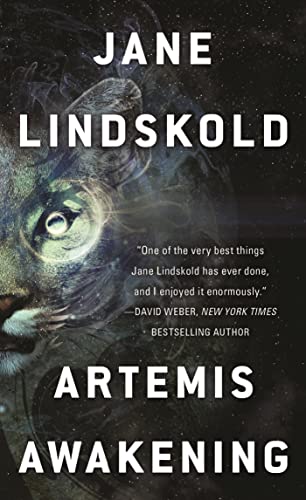 Imagen de archivo de Artemis Awakening (Artemis Awakening Series) a la venta por SecondSale