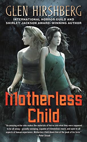 Stock image for Motherless Child for sale by Better World Books