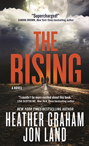 Beispielbild fr The Rising: A Novel zum Verkauf von Wonder Book