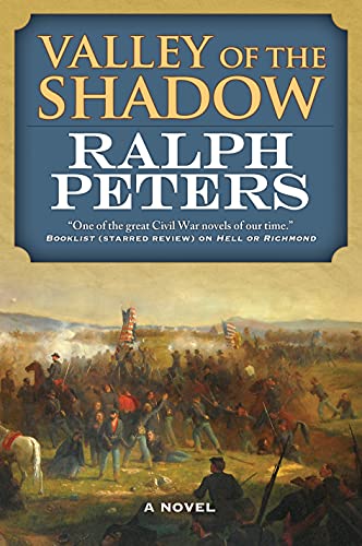 9780765374035: Valley of the Shadow (Battle Hymn Cycle)