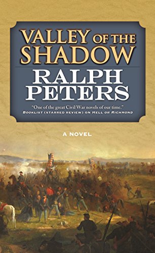 9780765374042: Valley of the Shadow: A Novel (The Battle Hymn Cycle, 3)