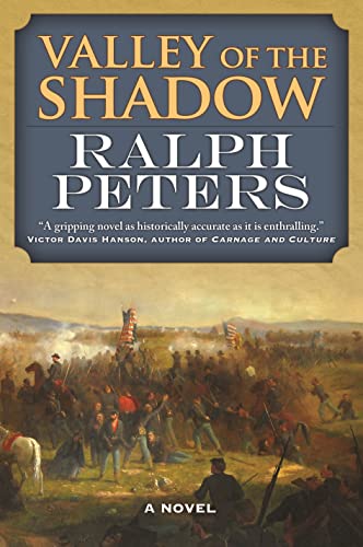 9780765374059: Valley of the Shadow: A Novel (The Battle Hymn Cycle, 3)