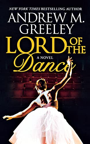9780765374387: Lord of the Dance (Passover, 3)