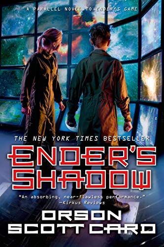 9780765374714: Ender's Shadow: 1