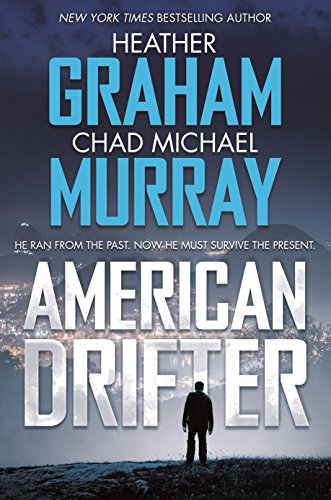 Imagen de archivo de American Drifter: A Thriller a la venta por Gulf Coast Books