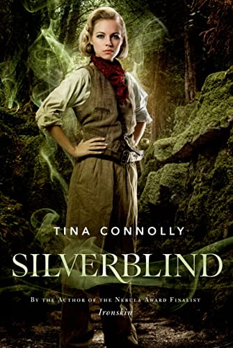 Stock image for Silverblind for sale by Better World Books