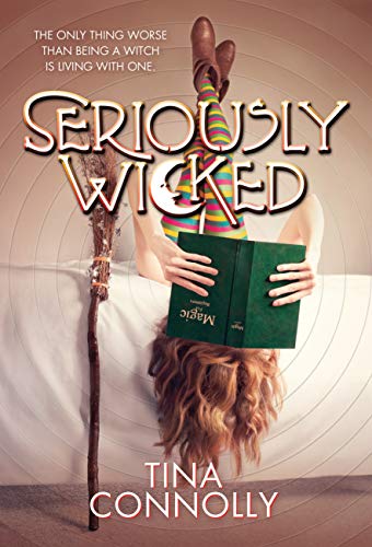 Stock image for Seriously Wicked for sale by ThriftBooks-Dallas
