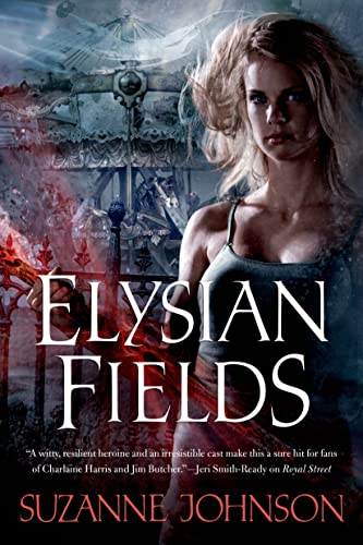 Stock image for Elysian Fields for sale by Better World Books: West