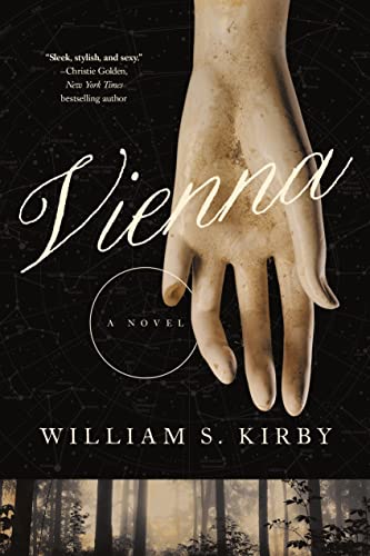 9780765375834: Vienna: A Novel