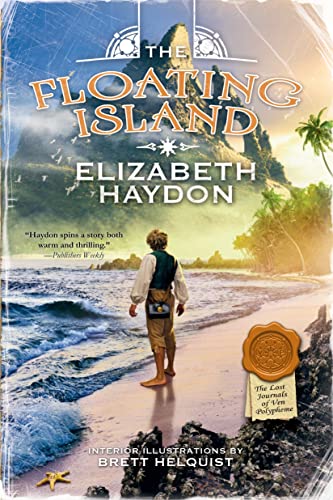 Stock image for The Floating Island for sale by Better World Books
