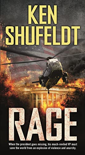 Immagine stock per Rage