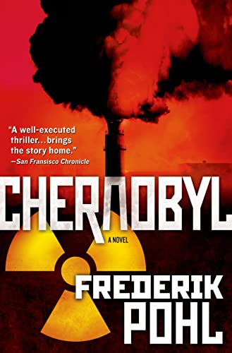 Stock image for Chernobyl: A Novel for sale by SecondSale