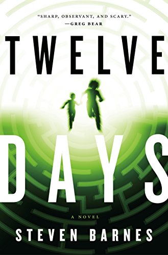 Beispielbild fr Twelve Days zum Verkauf von Better World Books