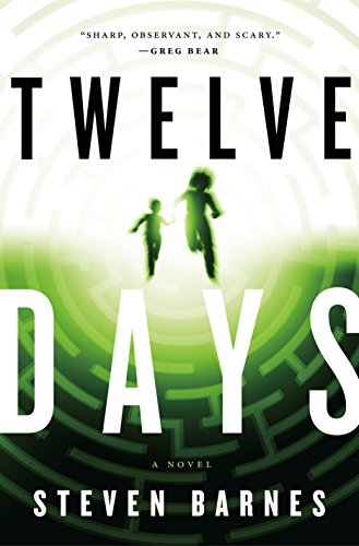 Stock image for Twelve Days: A Novel for sale by Jenson Books Inc