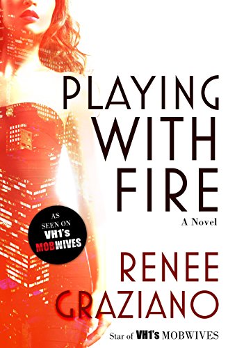 Stock image for Playing with Fire for sale by Better World Books