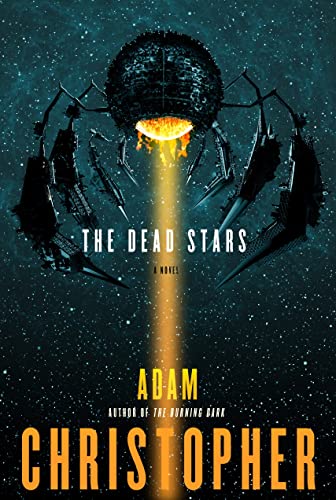 9780765376428: The Dead Stars (Spider War, 3)