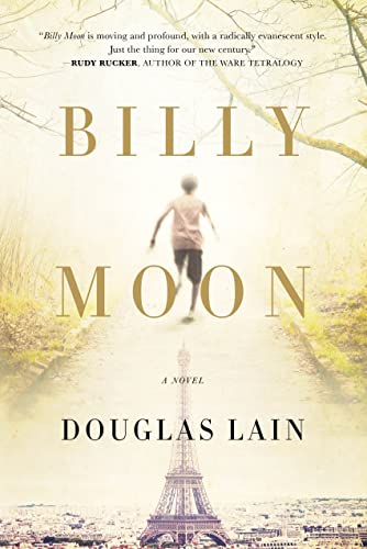 9780765376848: Billy Moon: A Novel