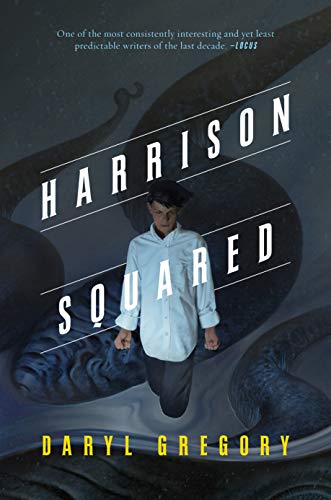 9780765376954: Harrison Squared: Harrison Squared Trilogy #1