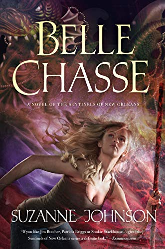 Stock image for Belle Chasse for sale by Better World Books