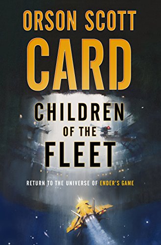 Beispielbild fr Children of the Fleet (Fleet School, 1) zum Verkauf von KuleliBooks