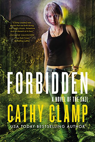 Imagen de archivo de Forbidden a la venta por Better World Books