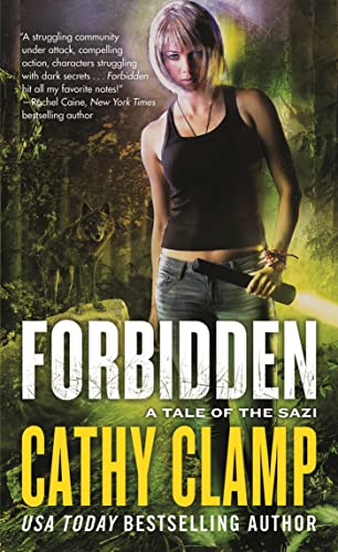 Stock image for Forbidden for sale by Better World Books