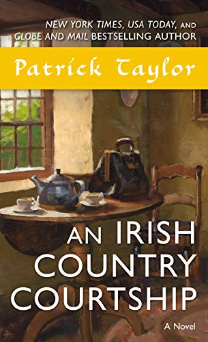 Beispielbild fr An Irish Country Courtship: A Novel (Irish Country Books, 5) zum Verkauf von Your Online Bookstore