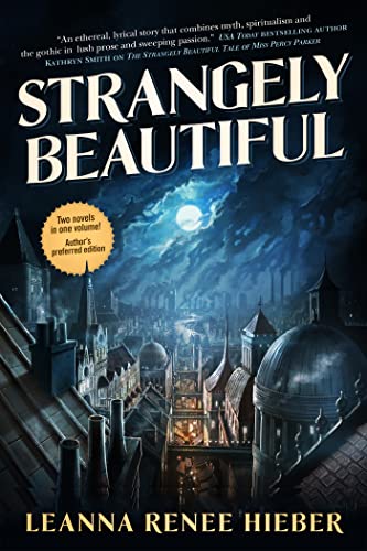 Stock image for Strangely Beautiful (Paperback) for sale by AussieBookSeller