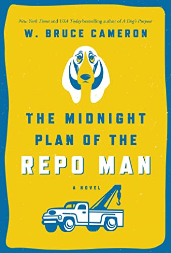 9780765377487: The Midnight Plan of the Repo Man