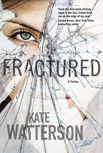 Stock image for Fractured for sale by Better World Books