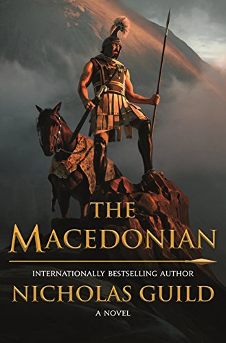 Stock image for The Macedonian for sale by Books Unplugged