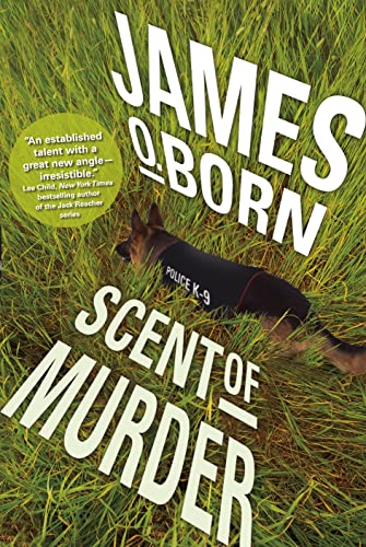 Imagen de archivo de Scent of Murder: A Novel a la venta por Your Online Bookstore